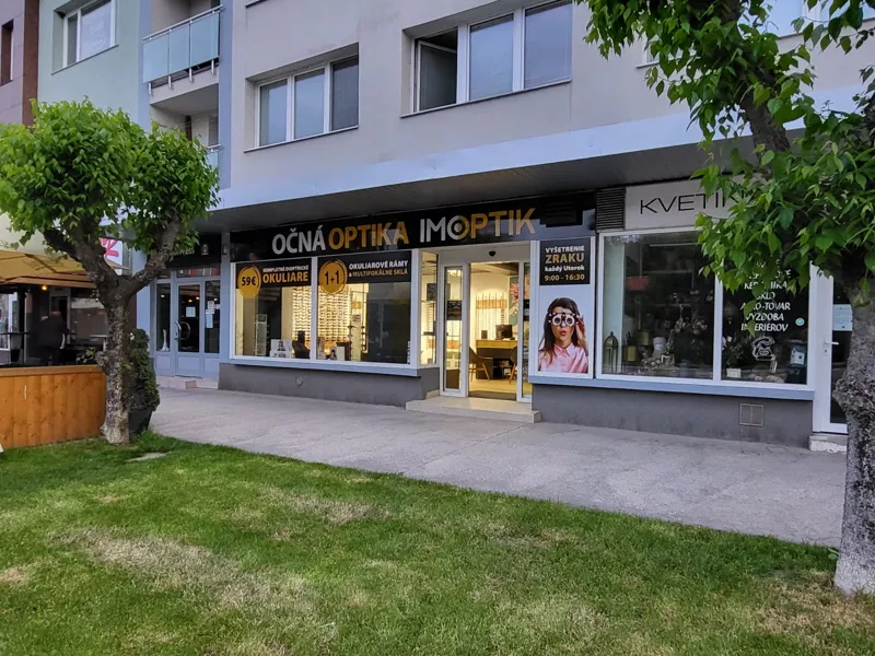 M. R. Štefánika 22, Myjava