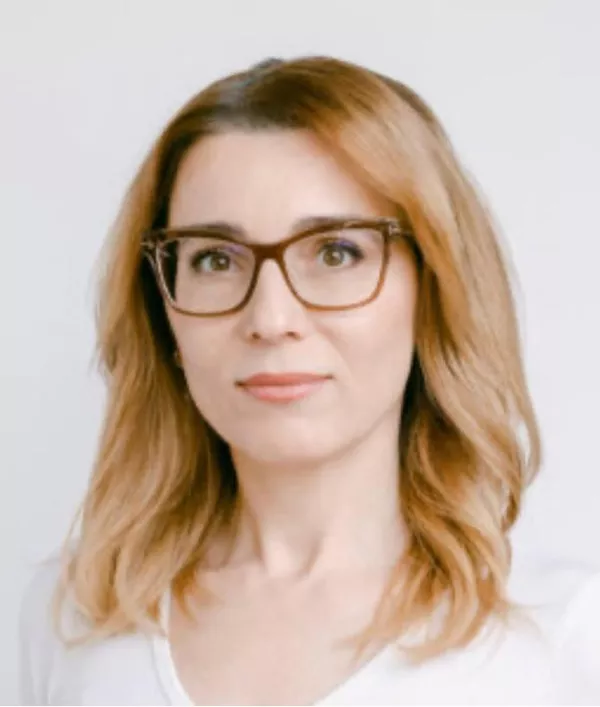 Ingrid Matúškovičová