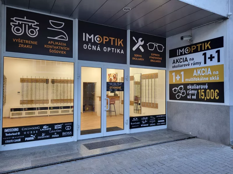 Stromova 9, Bratislava - Kramáre