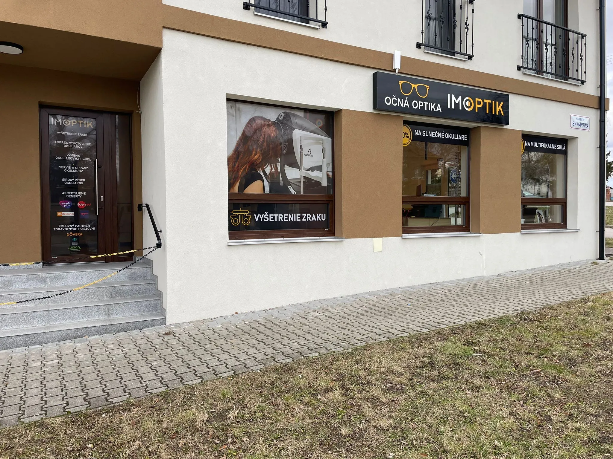 Hviezdoslavova 16A, Holíč